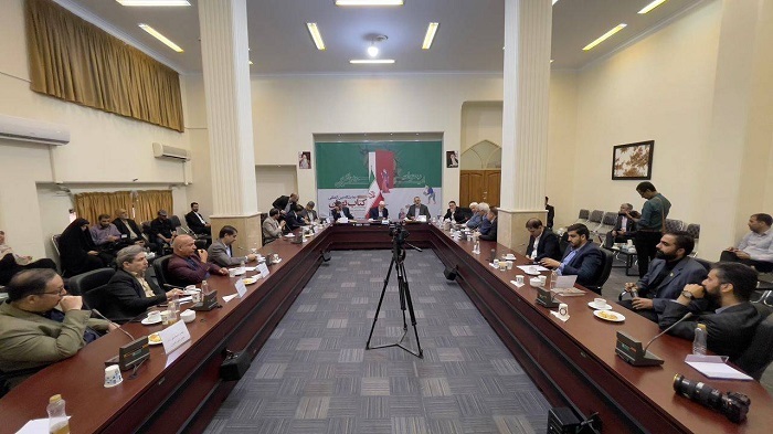 کارگروهی برای ارتقاء جایگاه کتاب در نظام توسعه کشور راهاندازی میشود کارگروهی برای ارتقاء جایگاه کتاب در نظام توسعه کشور راهاندازی میشود