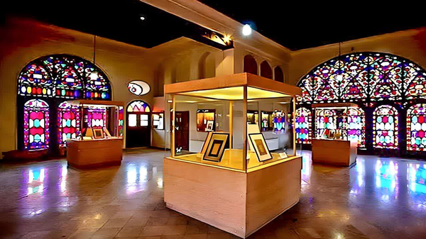 بازدید از موزههای قزوین فردا رایگان است بازدید از موزههای قزوین فردا رایگان است