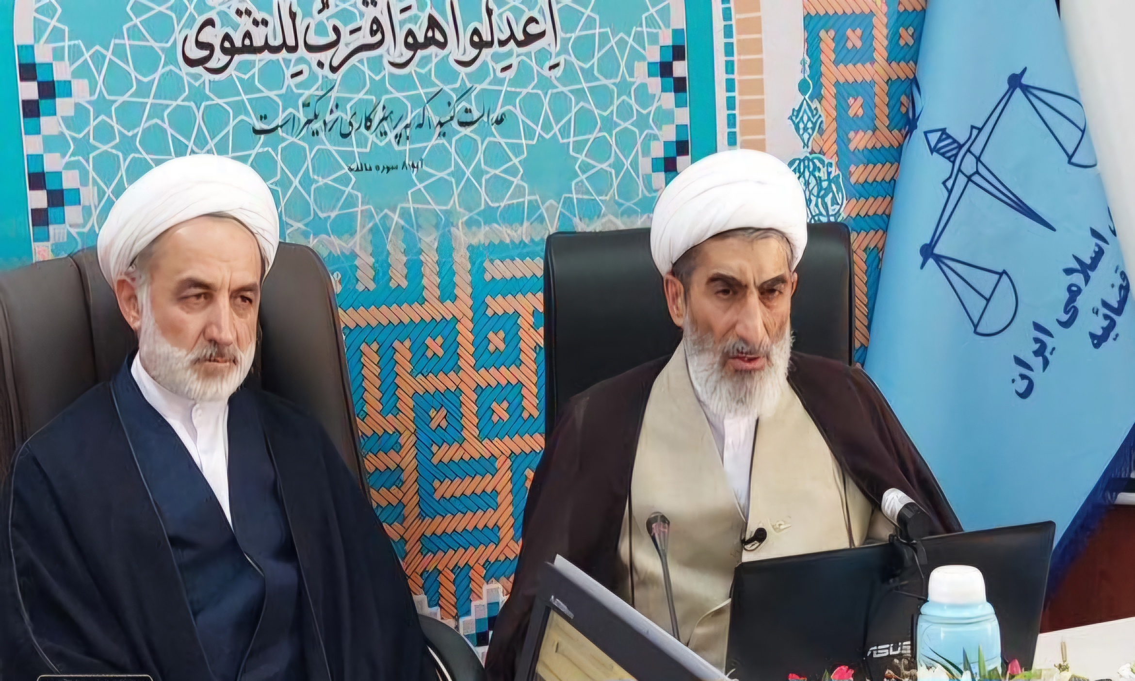 هر دادگاه صلح یک شورای حل اختلاف است