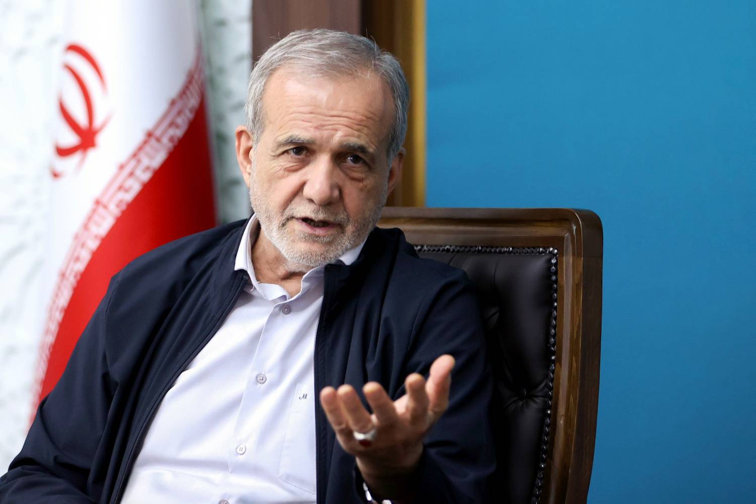 جمهوری آذربایجان و ایران پاره‌های یک پیکرند.