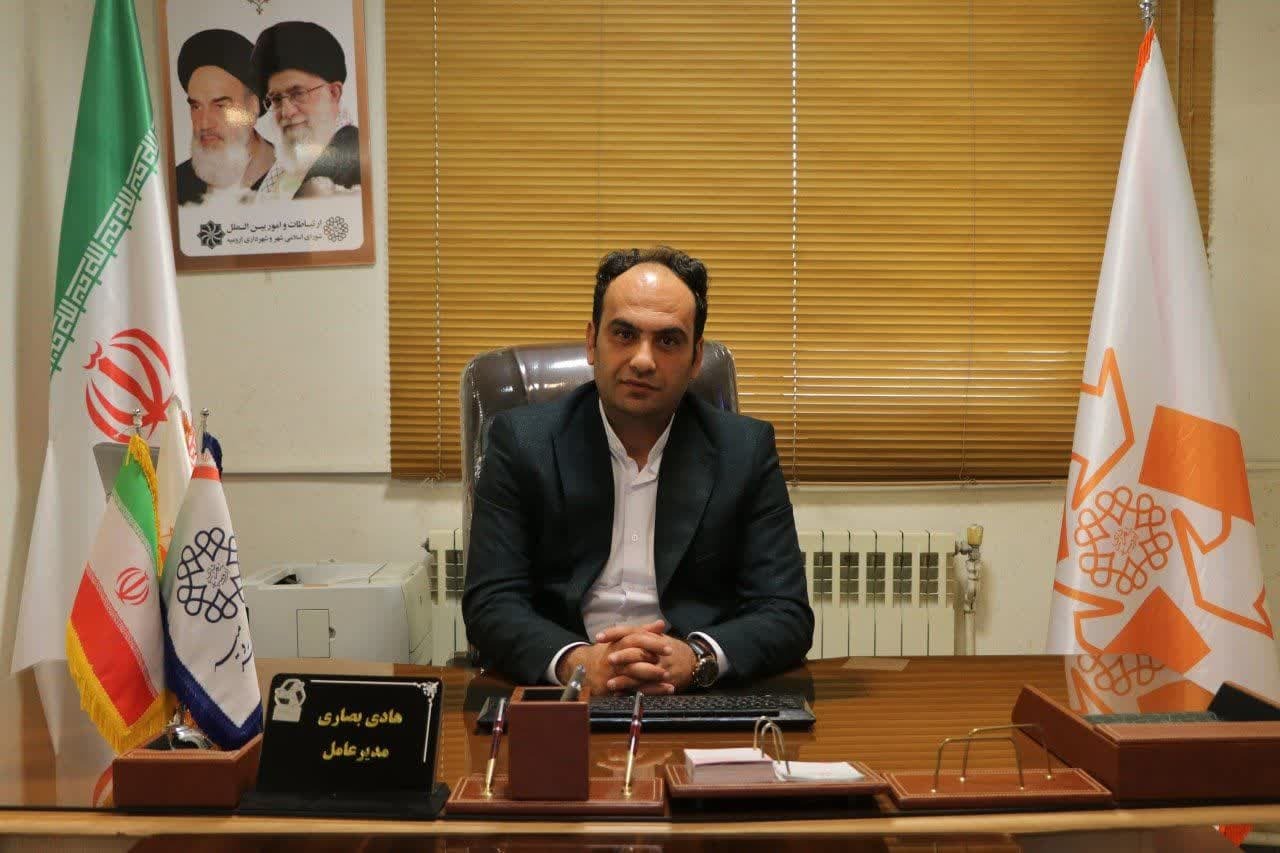 گام مهم برای ایمنی پاکبانان؛ تجهیز به چراغهای هشداردهنده در مناطق پرتردد شهری گام مهم برای ایمنی پاکبانان؛ تجهیز به چراغهای هشداردهنده در مناطق پرتردد شهری