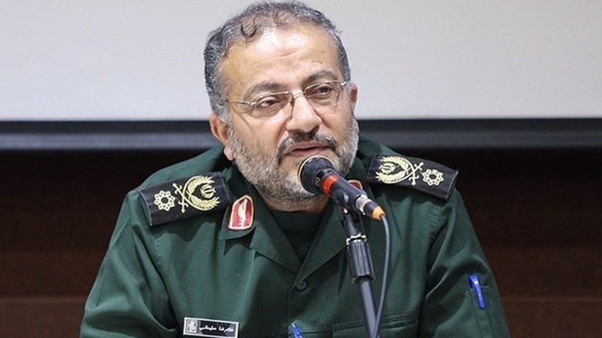 *** بسیج با همه ظرفیت‌ها به مدیریت آب ورود می‌کند