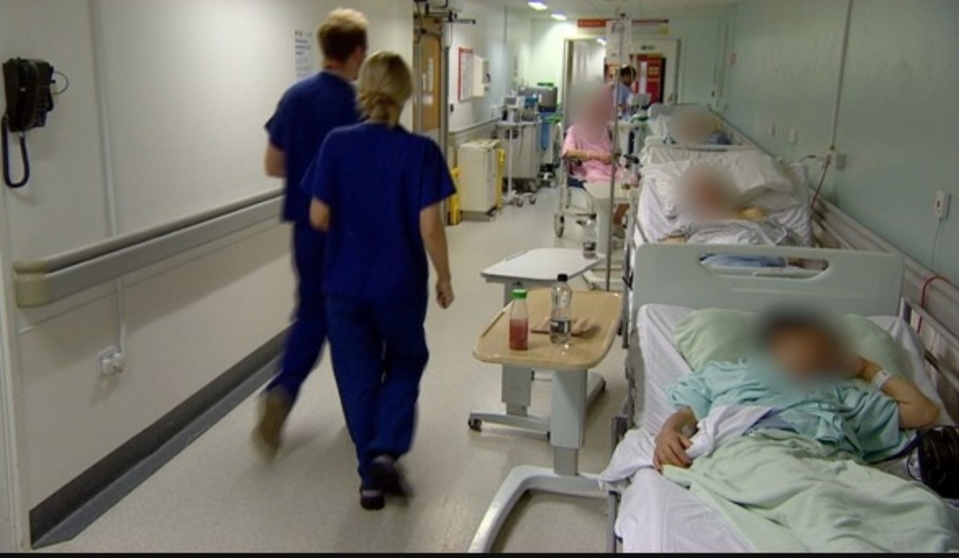 تداوم بحران در سازمان ملی بهداشت و درمان انگلیس