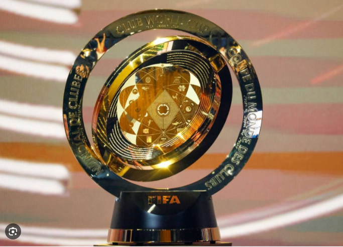 پوشش زنده جام باشگاههای جهان ۲۰۲۵ از شبکه ورزش پوشش زنده جام باشگاههای جهان ۲۰۲۵ از شبکه ورزش