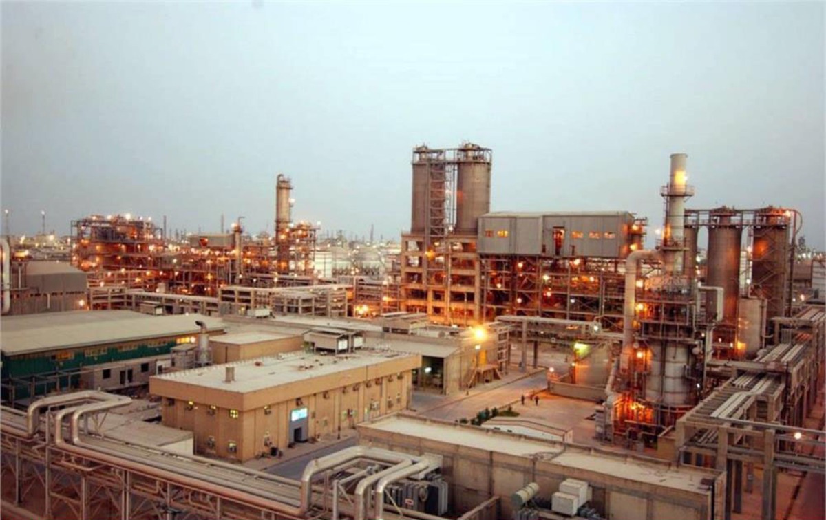 حمله به پتروشیمی شهید تندگویان تکذیب شد حمله به پتروشیمی شهید تندگویان تکذیب شد