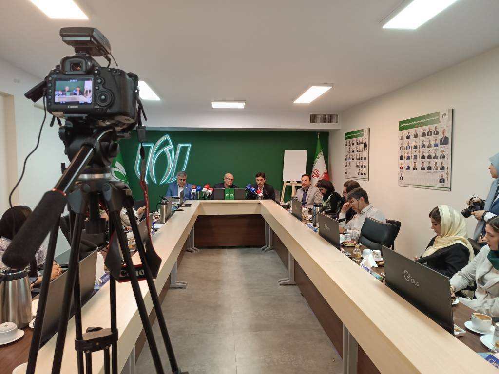 ۲۷ تا ۳۰ خرداد، زمان برگزاری نمایشگاه الکامپ