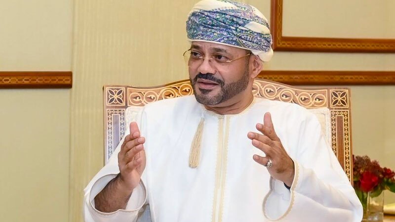 روابط تهران و مسقط مبتنی بر احترام، اعتماد و همکاری مثبت است روابط تهران و مسقط مبتنی بر احترام، اعتماد و همکاری مثبت است