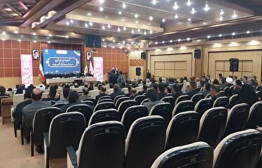  قزوین نیازمند معرفی به جهانیان