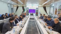 صادرات ۸۵ میلیون دلاری کالا‌های تولیدی خراسان جنوبی