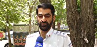 ۸ مصدوم در تصادف محورسقز-سنندج