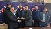 برخوار با ۳۵۰۰ واحد صنعتی نیازمند جهاد برای توسعه پایدار