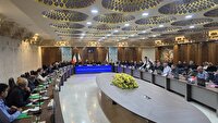امضای تفاهم نامه بین آبفا و شرکت شهرک‌های صنعتی اصفهان