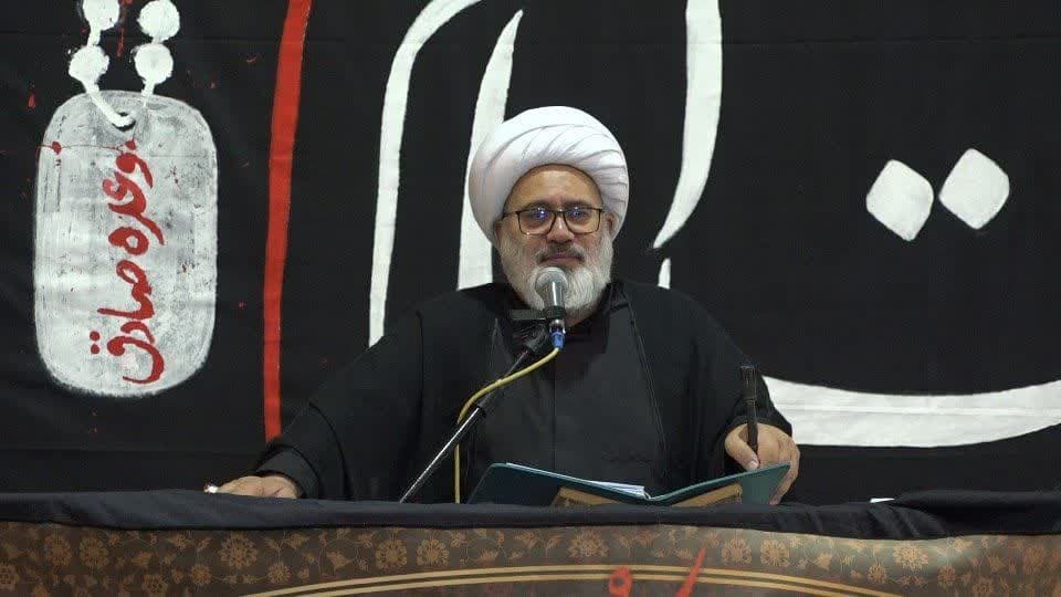 «هیهات من الذله» را از عاشورا درس گرفته‌ایم