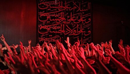 نوحه‌هایی با طنین همبستگی ملت