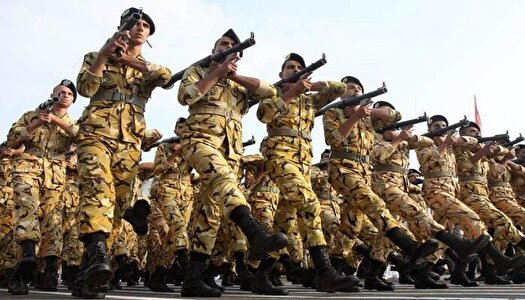 طرح شناسایی مشمولان غایب و فراری از خدمت