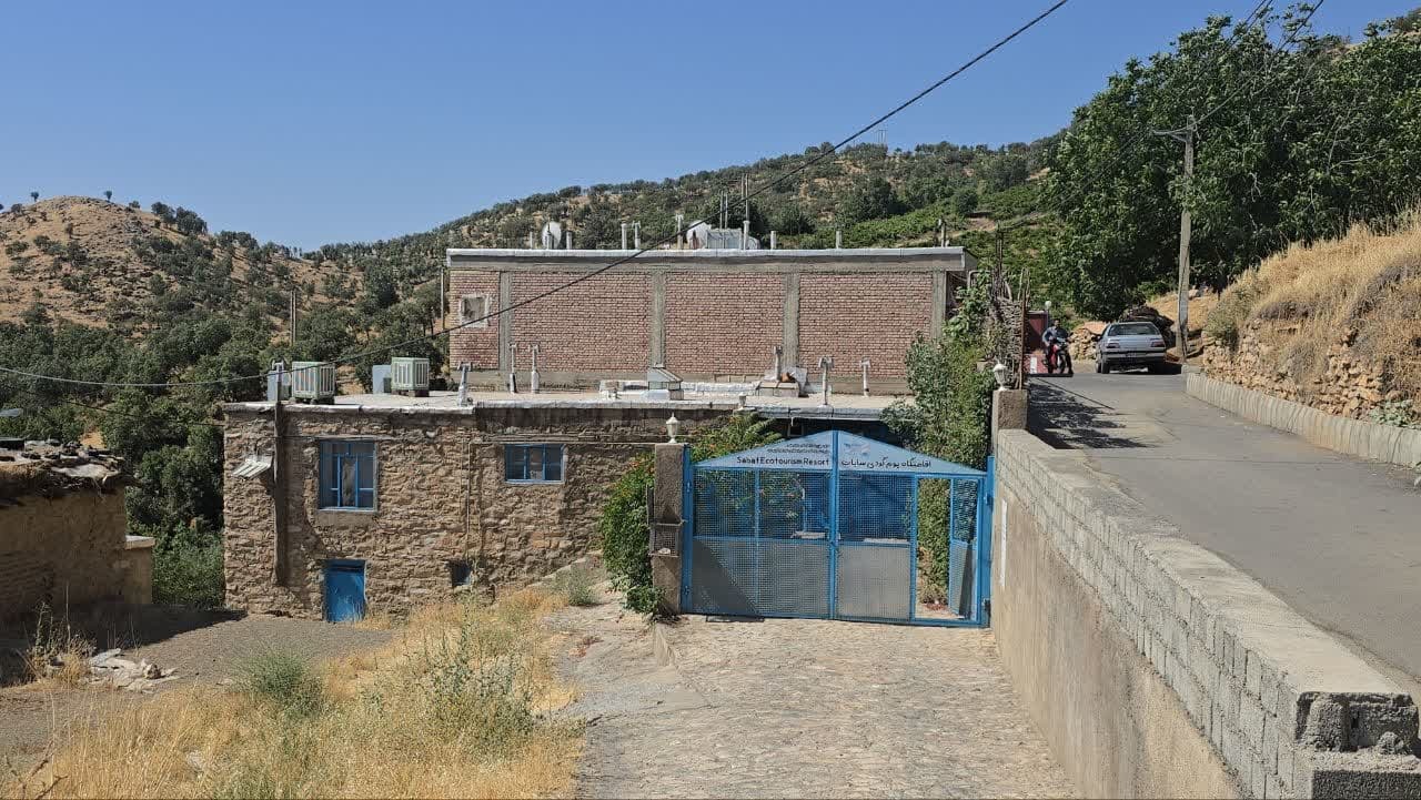 سردشت پیشتاز بوم‌گردی آذربایجان‌غربی با ۱۳ اقامتگاه فعال