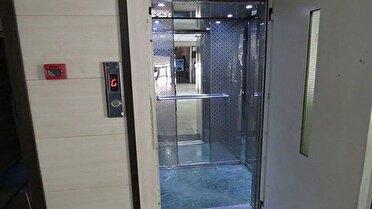 صدور ۲۸۰ گواهی ایمنی آسانسور در لرستان