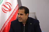 نوسازی ساختمان‌های تخریب‌شده در جنگ ۱۲ روزه پهنه شرقی پایتخت آغاز شد