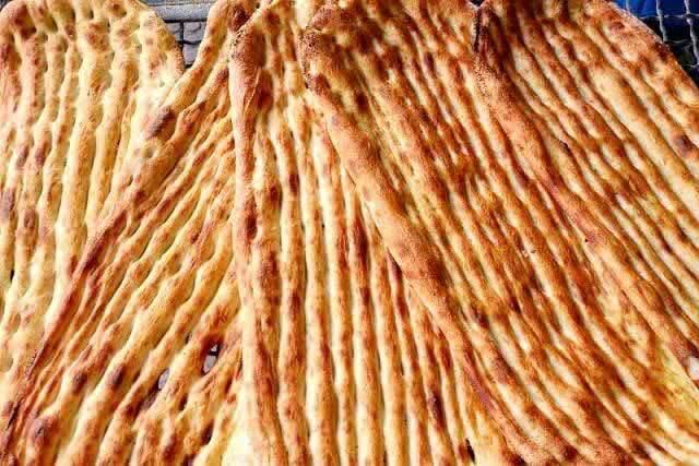 قیمت جدید نان در خراسان شمالی اعلام شد
