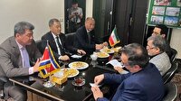 سفیر کره شمالی: در صورت نقض آتشبس، در کنار ایران هستیم