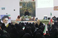 اجتماع بزرگ، زینبیون در مه ولات