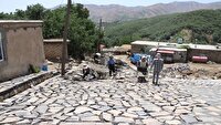 اجرای ۶۶ درصدی طرح هادی در روستا‌های میاندوآب