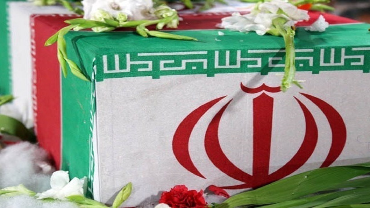 مراسم گرامیداشت یاد و خاطره ۶۶ شهید آذربایجان شرقی در تبریز