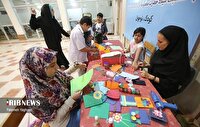 نام نویسی بیش از هزار هنر جو در دوره‌های آموزشی تابستانی فرهنگسرا‌های کیش