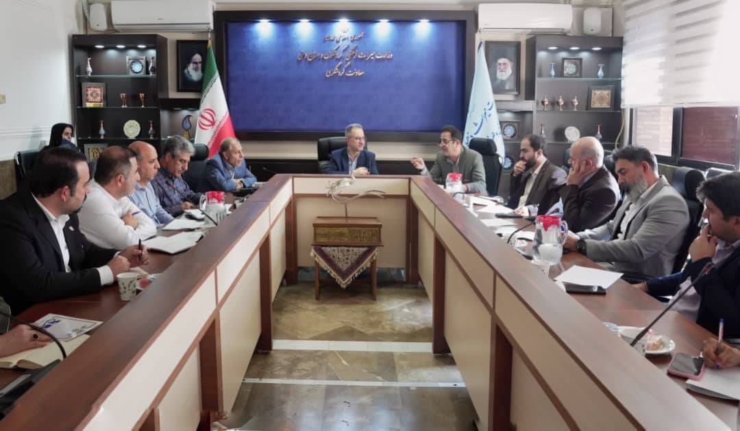 ایران جزء ۲۰ کشور اول با بهترین عملکرد در حوزه گردشگری