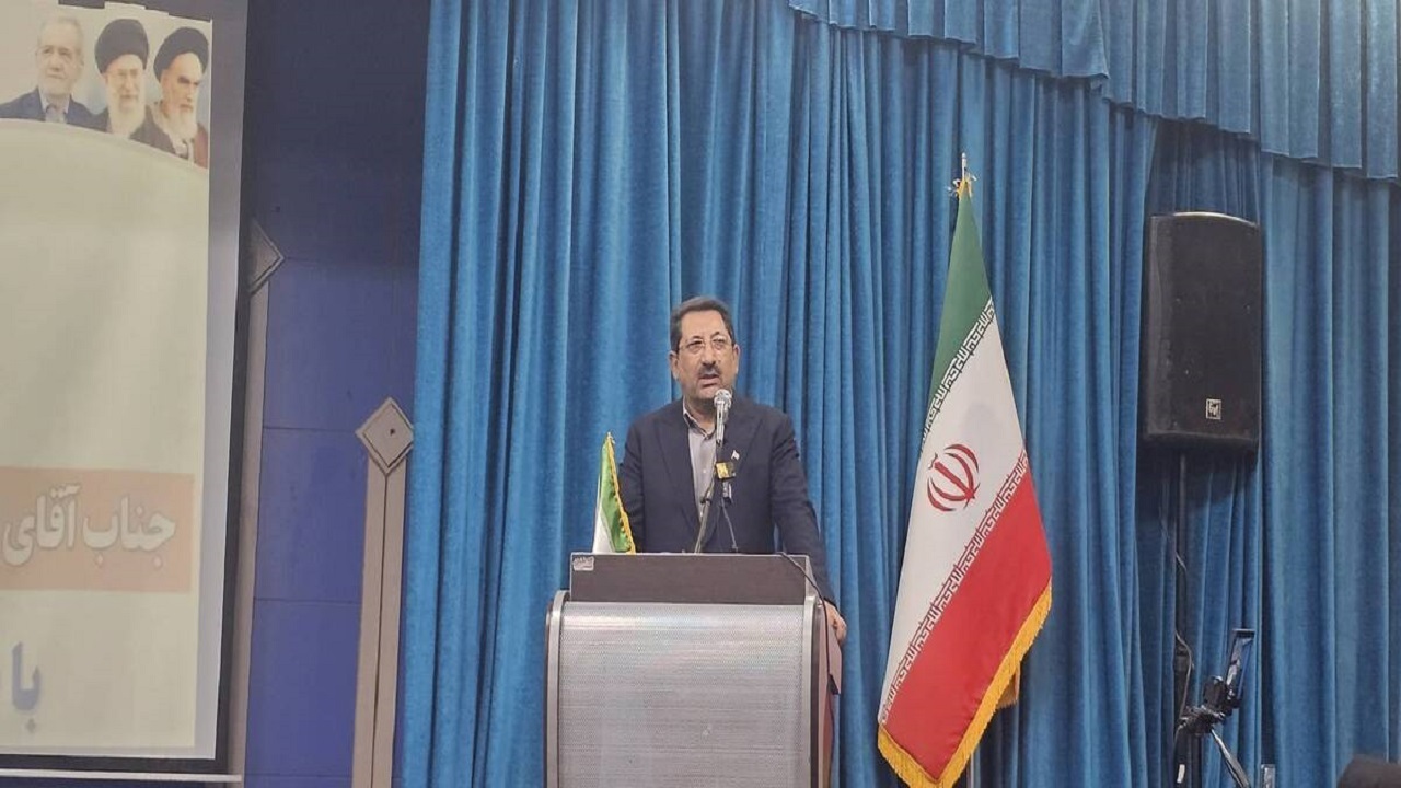 دستورات وزیر صمت برای بررسی و تملک مسیر‌های معدنی ساردوئیه و عنبرآباد