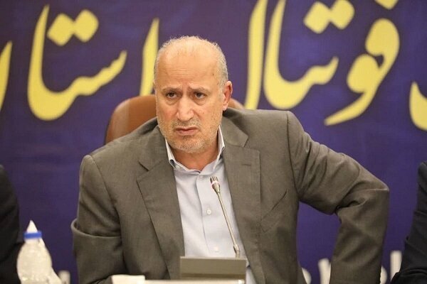 تاج: انتظار می رود به صورت گام به گام شاهد حضور تیم های همدانی در لیگ برتر باشیم