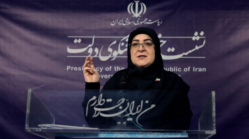 آسیب دیدگان از جنگ در منازل موقت اسکان داده می‌شوند