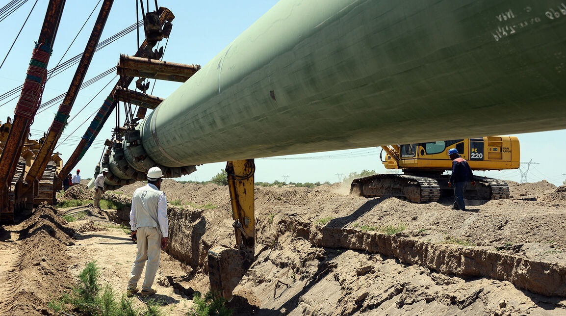 جانشینپروری، سازوکار پایداری مدیریت پروژههای زیرساختی گاز جانشینپروری، سازوکار پایداری مدیریت پروژههای زیرساختی گاز