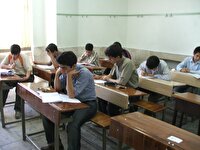 مشکلات ثبت نام دانش‌آموزان روستای قومنجان دریابید
