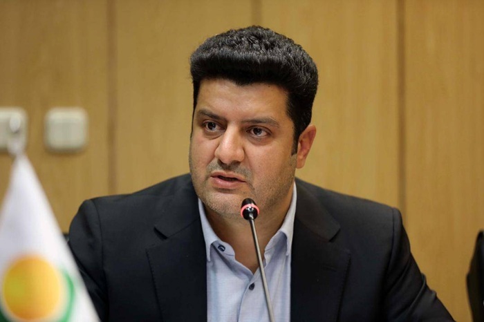 جزئیات طرح جامع بازآرایی و بهینهسازی ساختار شرکتهای تابعه صندوق ذخیره فرهنگیان جزئیات طرح جامع بازآرایی و بهینهسازی ساختار شرکتهای تابعه صندوق ذخیره فرهنگیان