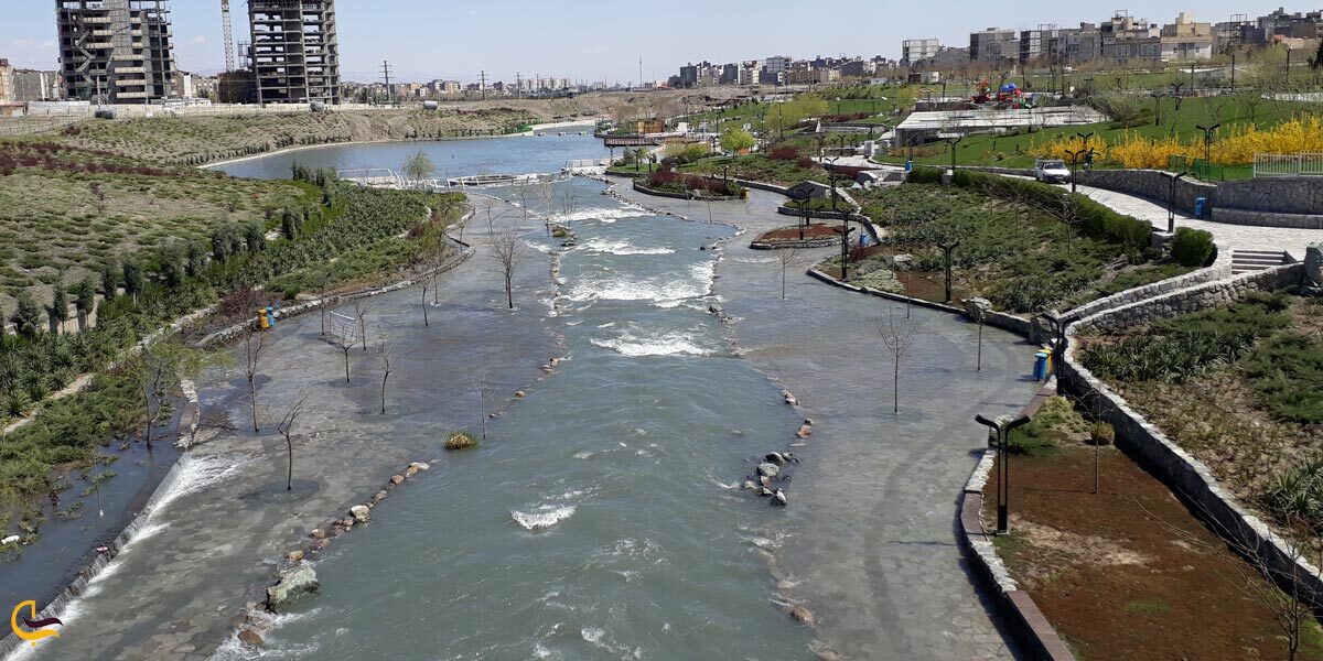 فازسوم بوستان چهل بازه کی افتتاح می‌شود؟