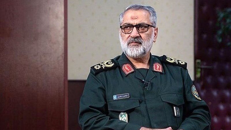 رزمندگان فلسطینی نیازی به اخذ دستور از دیگران ندارند