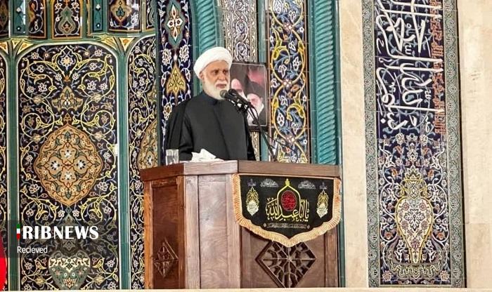 لکه ننگ جنایات رژیم صهیونیستی در غزه لکه ننگ جنایات رژیم صهیونیستی در غزه