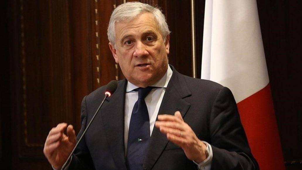 ایتالیا خواستار توقف قحطی و کشتار مردم در غزه شد