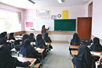 کمبود مدارس اول متوسطه چالشی برای خانواده‌های سمنانی
