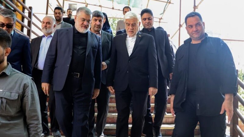 بازسازی منازل آسیبدیده با قوت در حال پیگیری است بازسازی منازل آسیبدیده با قوت در حال پیگیری است