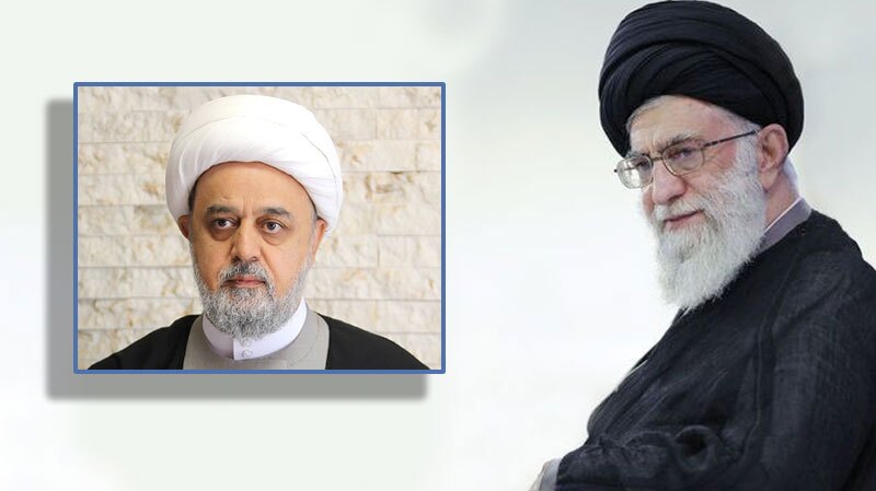 تمدید حکم مسئولیت دبیرکل مجمع جهانی تقریب مذاهب اسلامی تمدید حکم مسئولیت دبیرکل مجمع جهانی تقریب مذاهب اسلامی
