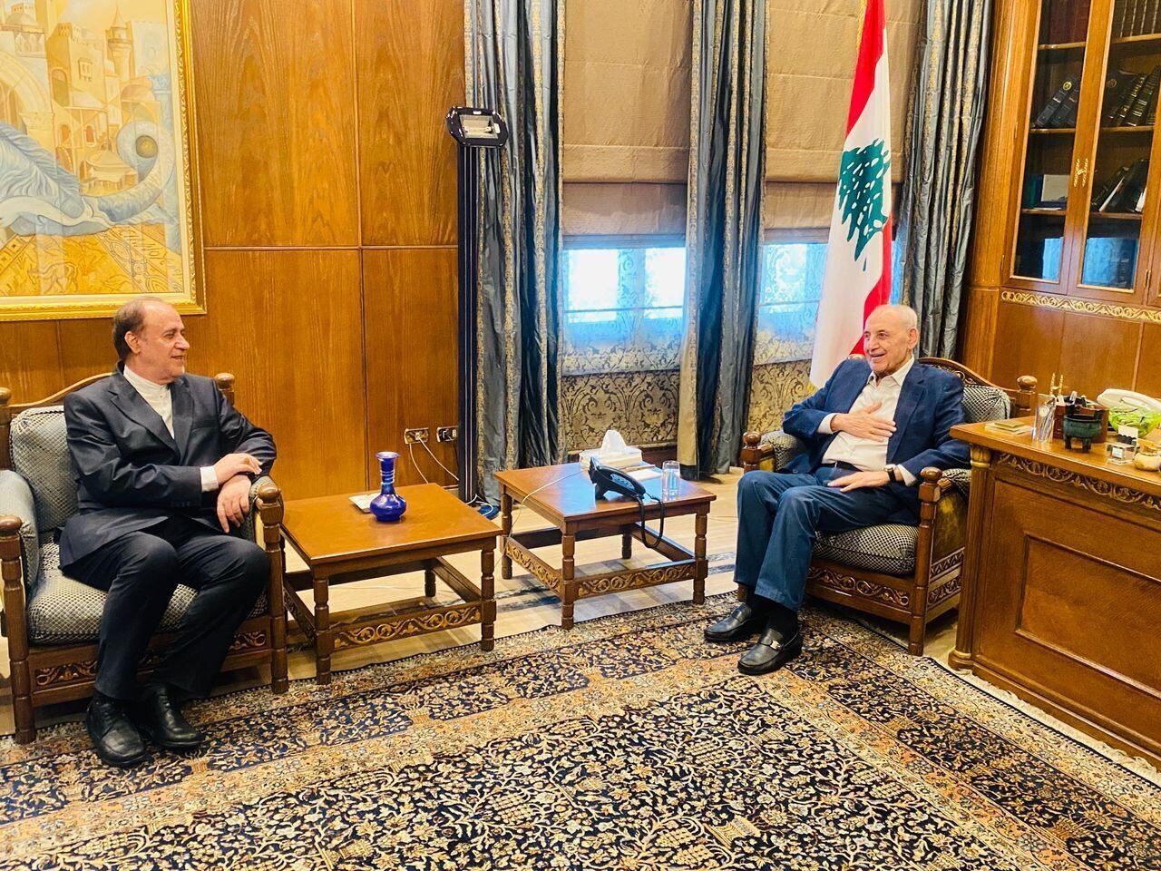 ***سیاست اصلی رژیم اشغالگر مبتنی بر نظامی‌گری و تضعیف همسایگان است