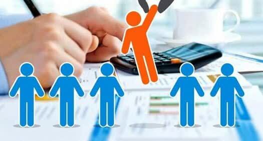 دهک‌بندی بر اساس «آزمون وسع»