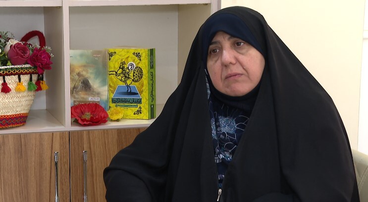 ترجمه عربی کتابی که کتاب سال شد