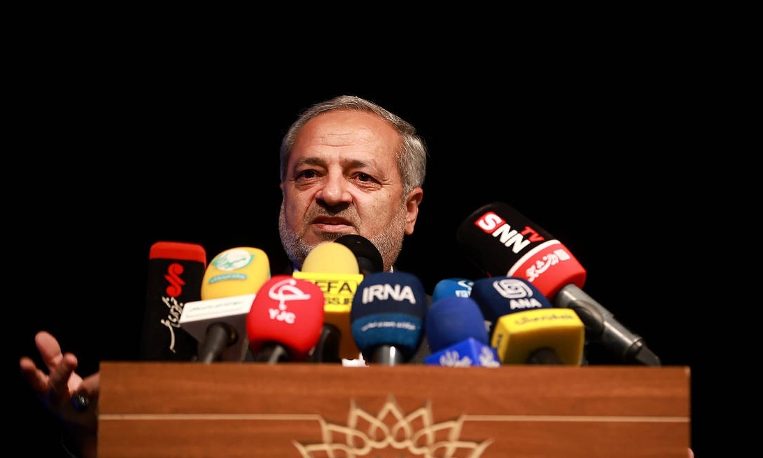 آموزش‌وپرورش مسئول کشف و پرورش استعداد‌های کشور است