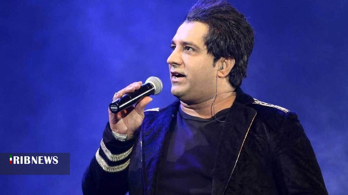 امید جهان خواننده کشورمان ،در بم دارفانی را وداع گفت