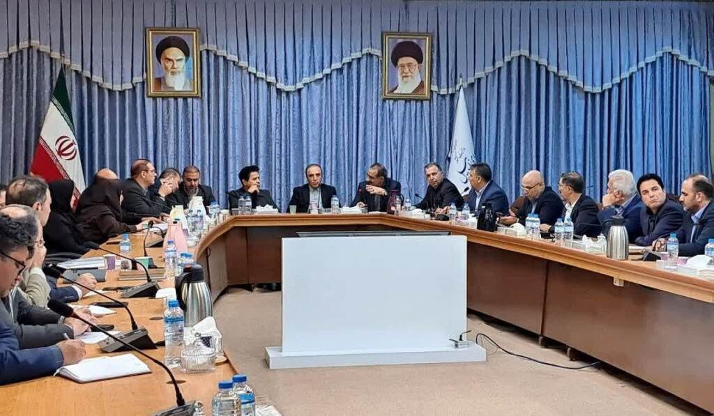 کارگروه پیگیری مصوبات اقتصادی سفر رئیس‌جمهور به اردبیل فعال شد