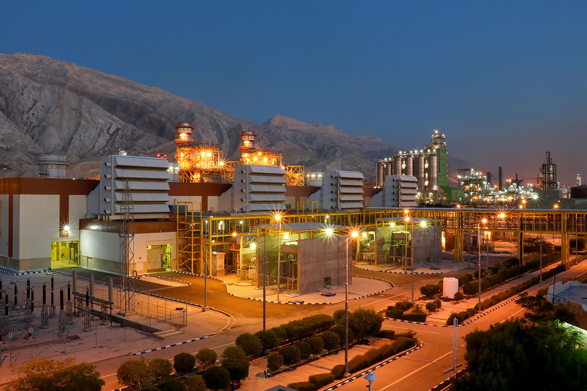 ظرفیت منصوبه نیروگاههای حرارتی به مرز ۷۸ هزار مگاوات رسید ظرفیت منصوبه نیروگاههای حرارتی به مرز ۷۸ هزار مگاوات رسید