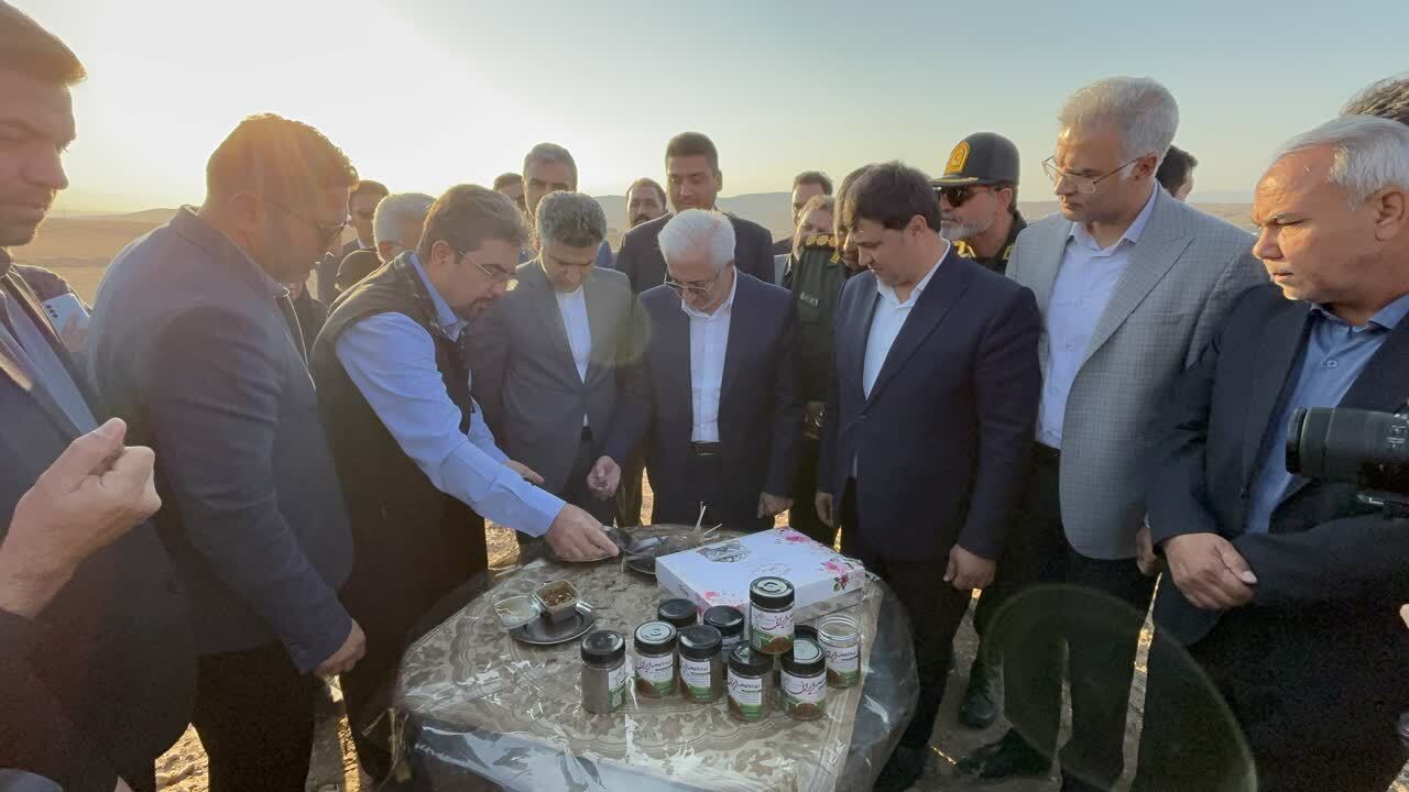 اختصاص ۱۰۸ میلیارد ریال برای تکمیل طرح آبرسانی شیروان